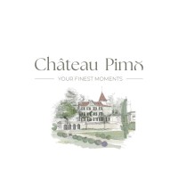 Château Pimo logo - Similar company to Bertjadi