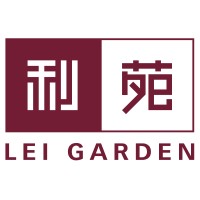 Lei Garden Restaurant Group logo - Similar company to Pastis Group