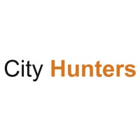 City Hunters logo - Similar company to Cityhunters Gmbh & Co. Kg