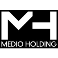 Groupe MEDIO HOLDING logo - Similar company to Nadas Group