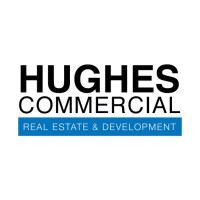 Hughes Commercial Real Estate and Development, LLC logo - Similar company to Mae B. Real Estate Development