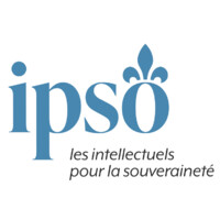 Les Intellectuels pour la souveraineté logo - Similar company to C3 Client Satisfaction Inc