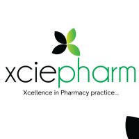 xciepharm logo - Similar company to Nabphics