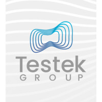 Empresa Grupo Testek logo - Similar company to Bic Staffing