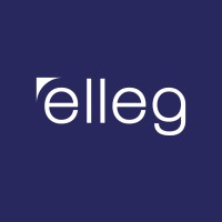 Elleg logo - Similar company to Konvert Ads