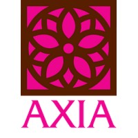 The AXIA Agency logo - Similar company to Axia Global Talent Solutions