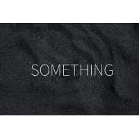 SOMETHING logo - Similar company to Things.Lifestyle
