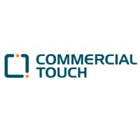 Commercialtouch.com logo - Similar company to Brand Compass Communication