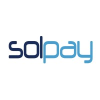 SolPay logo - Similar company to Mpower