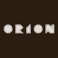 Orion Conmerx Private Limited logo - Similar company to Zamn Studios