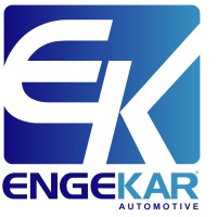 Engekar Automotive logo - Similar company to Dial Indústria