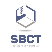 SBCT Béton prêt à l’emploi Béarn-Bigorre-Gers logo - Similar company to Moaistone