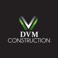 DVM Construction Inc. logo - Similar company to Arfäng
