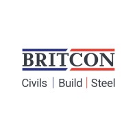 Britcon (UK) Limited logo - Similar company to G&B Civil Engineering