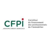CFPI - FINANCEMENT DES PROFESSIONNELS DE L'IMMOBILIER - GROUPE CREDIT AGRICOLE logo - Similar company to Adv Tech Sas