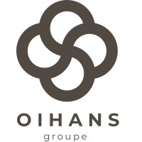 Oihans groupe logo - Similar company to Mandalas France