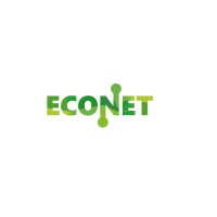 EcoNet.NZ logo - Similar company to Verifyunion