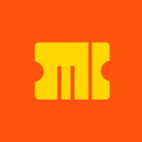 Mosaic Cinemas Corp logo - Similar company to Kw Talkies Inc