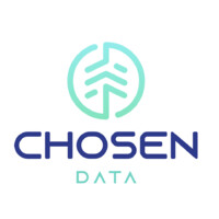 Chosen Data logo - Similar company to Vipecloud