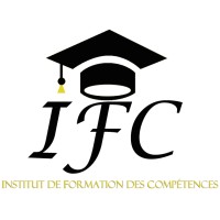 IFC Sidi Bouzid Centre de Formation logo - Similar company to Lycée Pilote De Sidi Bouzid