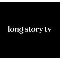 Long Story TV logo - Similar company to Triongl