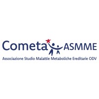 Cometa ASMME logo - Similar company to Aismme Aps