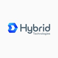 Hybrid Technologies Co., Ltd. logo - Similar company to Hybrid Technologies