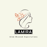 Lamirabeautypk logo - Similar company to The Corporate Couple