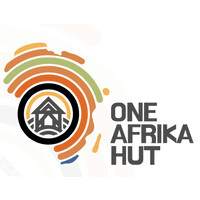 One Afrika Hut logo - Similar company to Pacinamix