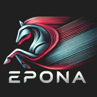EPONA logo - Similar company to Altifort Boart