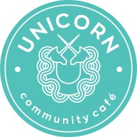 Unicorn Community Café logo - Similar company to Ground Zero Venture Café