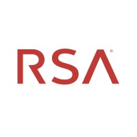 RSA Security logo - Similar company to Rsa India (An Intact Company)