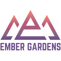 Ember Gardens logo - Similar company to Davinci Development