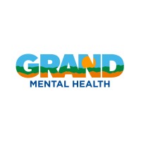 GRAND Mental Health logo - Similar company to The Demand Project