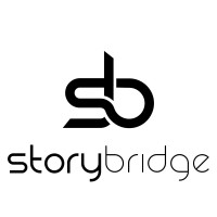 Story Bridge logo - Similar company to Williams Creative Group Chicago