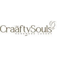 Craafty Souls logo - Similar company to Makeup'S Multiverse