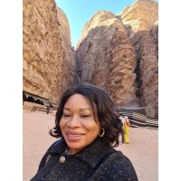JoyAdonai Travel & Tours logo - Similar company to Huza Gateway