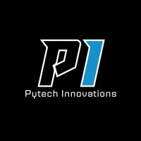 Pytech Innovations logo - Similar company to Multiverse Co Space