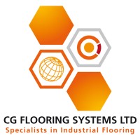 CG Flooring Systems Limited logo - Similar company to Cogri Group