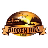 Hidden Hill Lodge logo - Similar company to Galaxy Plastics