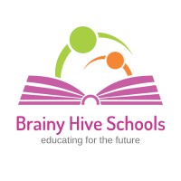 Brainy Hive Schools logo - Similar company to Earlyfounders