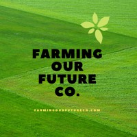 Farming our Future CoOperative logo - Similar company to U.S. Dairy Education & Training Consortium