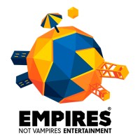 Empires Not Vampires Entertainment Ltd logo - Similar company to Firetail Games