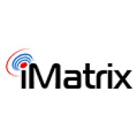 iMatrix logo - Similar company to Imatrix