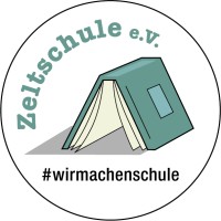 Zeltschule e.V. logo - Similar company to Athens-Oconee Casa