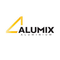 Alumix Aluminium Montréal logo - Similar company to John Gray Moving & Storage