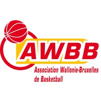 AWBB - Association Wallonie-Bruxelles de Basketball logo - Similar company to Lapperre