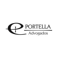 Portella Advogados logo - Similar company to Uva Júnior Consultoria