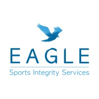 EAGLE sports integrity services logo - Similar company to Kontossi-1935