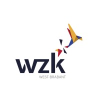 Welzijnskoepel West-Brabant logo - Similar company to Studieshop.Be